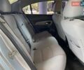 Серый Шевроле Круз, объемом двигателя 1.36 л и пробегом 235 тыс. км за 7900 $, фото 14 на Automoto.ua