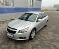 Сірий Шевроле Круз, об'ємом двигуна 1.8 л та пробігом 180 тис. км за 5500 $, фото 5 на Automoto.ua