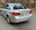 Сірий Шевроле Круз, об'ємом двигуна 1.8 л та пробігом 194 тис. км за 5350 $, фото 25 на Automoto.ua