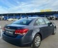 Сірий Шевроле Круз, об'ємом двигуна 0 л та пробігом 217 тис. км за 6999 $, фото 5 на Automoto.ua