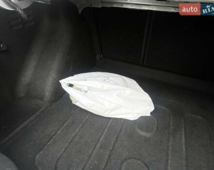 Серый Шевроле Круз, объемом двигателя 1.82 л и пробегом 170 тыс. км за 6800 $, фото 31 на Automoto.ua