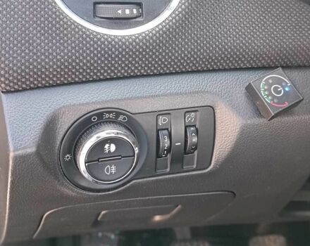 Серый Шевроле Круз, объемом двигателя 1.6 л и пробегом 272 тыс. км за 5440 $, фото 22 на Automoto.ua