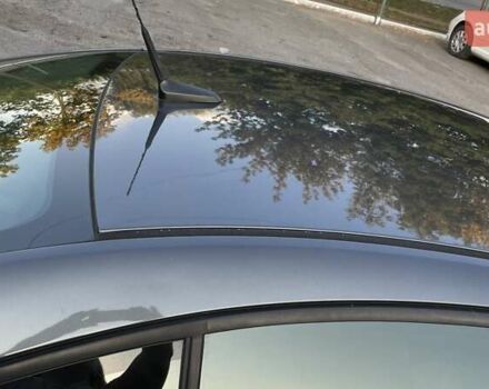 Серый Шевроле Круз, объемом двигателя 1.36 л и пробегом 260 тыс. км за 6750 $, фото 9 на Automoto.ua