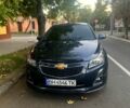 Серый Шевроле Круз, объемом двигателя 1.4 л и пробегом 240 тыс. км за 8000 $, фото 1 на Automoto.ua