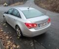 Сірий Шевроле Круз, об'ємом двигуна 1.4 л та пробігом 238 тис. км за 6700 $, фото 3 на Automoto.ua