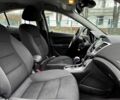 Серый Шевроле Круз, объемом двигателя 1.4 л и пробегом 257 тыс. км за 6440 $, фото 32 на Automoto.ua