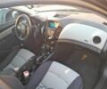 Серый Шевроле Круз, объемом двигателя 1.8 л и пробегом 190 тыс. км за 6700 $, фото 4 на Automoto.ua