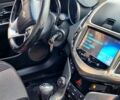 Сірий Шевроле Круз, об'ємом двигуна 1.8 л та пробігом 195 тис. км за 7200 $, фото 8 на Automoto.ua