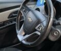 Серый Шевроле Круз, объемом двигателя 1.36 л и пробегом 260 тыс. км за 6750 $, фото 12 на Automoto.ua