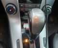 Серый Шевроле Круз, объемом двигателя 1.4 л и пробегом 238 тыс. км за 6300 $, фото 18 на Automoto.ua