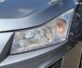 Сірий Шевроле Круз, об'ємом двигуна 1.6 л та пробігом 272 тис. км за 6940 $, фото 3 на Automoto.ua
