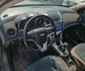 Сірий Шевроле Круз, об'ємом двигуна 1.6 л та пробігом 272 тис. км за 6940 $, фото 20 на Automoto.ua