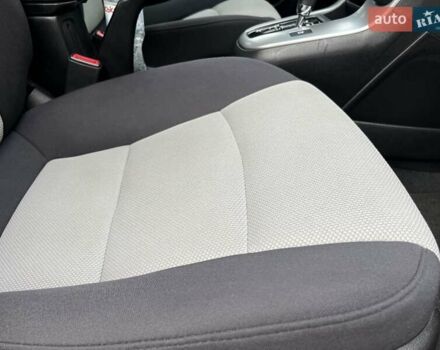 Серый Шевроле Круз, объемом двигателя 1.82 л и пробегом 170 тыс. км за 6800 $, фото 19 на Automoto.ua