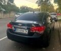 Серый Шевроле Круз, объемом двигателя 1.4 л и пробегом 240 тыс. км за 8000 $, фото 6 на Automoto.ua
