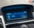 Серый Шевроле Круз, объемом двигателя 1.36 л и пробегом 233 тыс. км за 7090 $, фото 15 на Automoto.ua