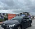 Серый Шевроле Круз, объемом двигателя 1.36 л и пробегом 233 тыс. км за 7000 $, фото 2 на Automoto.ua