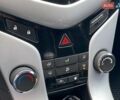 Серый Шевроле Круз, объемом двигателя 1.36 л и пробегом 233 тыс. км за 7090 $, фото 17 на Automoto.ua