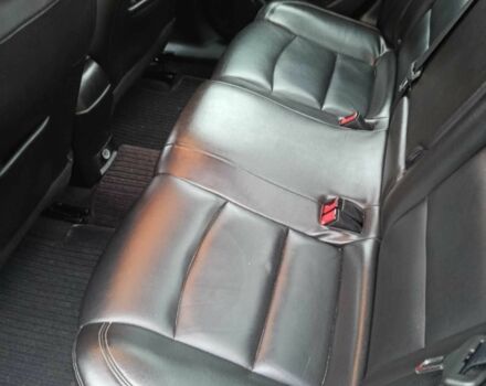 Серый Шевроле Круз, объемом двигателя 1.4 л и пробегом 238 тыс. км за 6300 $, фото 8 на Automoto.ua