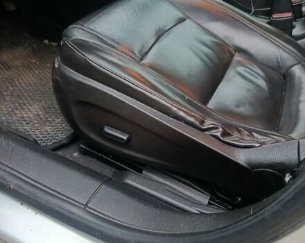 Сірий Шевроле Круз, об'ємом двигуна 1.4 л та пробігом 238 тис. км за 6700 $, фото 22 на Automoto.ua