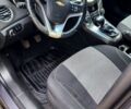 Сірий Шевроле Круз, об'ємом двигуна 1.8 л та пробігом 195 тис. км за 7200 $, фото 6 на Automoto.ua