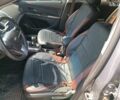 Сірий Шевроле Круз, об'ємом двигуна 1.6 л та пробігом 272 тис. км за 6940 $, фото 19 на Automoto.ua