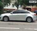 Сірий Шевроле Круз, об'ємом двигуна 1.6 л та пробігом 153 тис. км за 7700 $, фото 2 на Automoto.ua