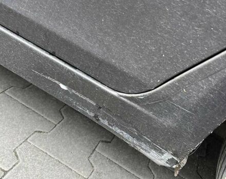 Серый Шевроле Круз, объемом двигателя 1.36 л и пробегом 233 тыс. км за 7000 $, фото 10 на Automoto.ua