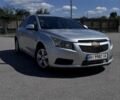 Сірий Шевроле Круз, об'ємом двигуна 1.4 л та пробігом 143 тис. км за 6275 $, фото 1 на Automoto.ua