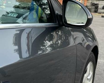 Серый Шевроле Круз, объемом двигателя 1.36 л и пробегом 260 тыс. км за 6750 $, фото 10 на Automoto.ua