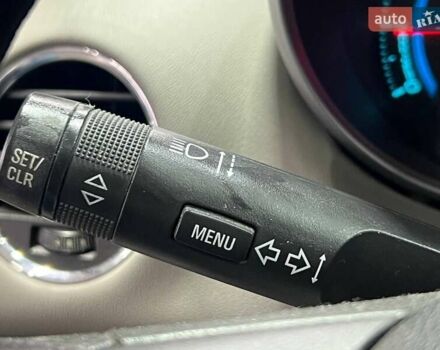 Сірий Шевроле Круз, об'ємом двигуна 1.8 л та пробігом 155 тис. км за 6850 $, фото 12 на Automoto.ua