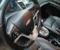 Сірий Шевроле Круз, об'ємом двигуна 1.4 л та пробігом 238 тис. км за 6700 $, фото 23 на Automoto.ua