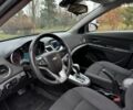 Серый Шевроле Круз, объемом двигателя 1.4 л и пробегом 257 тыс. км за 6440 $, фото 12 на Automoto.ua
