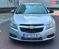 Сірий Шевроле Круз, об'ємом двигуна 1.8 л та пробігом 159 тис. км за 6999 $, фото 1 на Automoto.ua