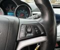 Серый Шевроле Круз, объемом двигателя 1.4 л и пробегом 257 тыс. км за 6440 $, фото 16 на Automoto.ua