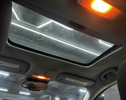 Серый Шевроле Круз, объемом двигателя 1.4 л и пробегом 130 тыс. км за 7200 $, фото 17 на Automoto.ua