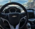 Серый Шевроле Круз, объемом двигателя 1.36 л и пробегом 253 тыс. км за 6700 $, фото 27 на Automoto.ua