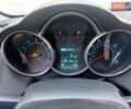 Серый Шевроле Круз, объемом двигателя 1.36 л и пробегом 253 тыс. км за 6700 $, фото 26 на Automoto.ua