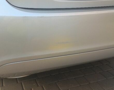 Серый Шевроле Круз, объемом двигателя 1.4 л и пробегом 112 тыс. км за 7499 $, фото 7 на Automoto.ua