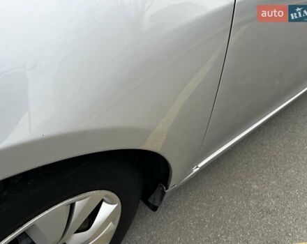 Серый Шевроле Круз, объемом двигателя 1.82 л и пробегом 170 тыс. км за 6800 $, фото 11 на Automoto.ua