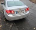 Серый Шевроле Круз, объемом двигателя 1.4 л и пробегом 238 тыс. км за 6300 $, фото 2 на Automoto.ua