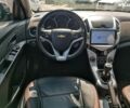 Сірий Шевроле Круз, об'ємом двигуна 1.6 л та пробігом 272 тис. км за 6940 $, фото 15 на Automoto.ua
