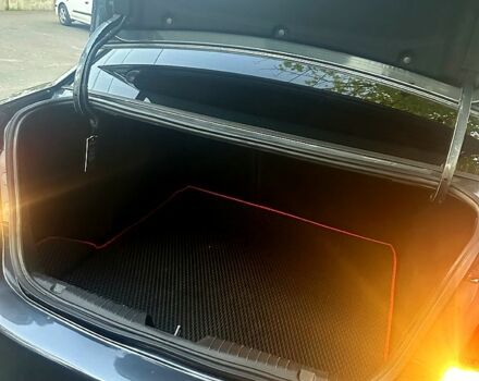 Серый Шевроле Круз, объемом двигателя 1.4 л и пробегом 240 тыс. км за 8000 $, фото 7 на Automoto.ua