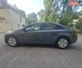 Сірий Шевроле Круз, об'ємом двигуна 1.8 л та пробігом 175 тис. км за 6500 $, фото 1 на Automoto.ua