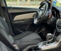 Серый Шевроле Круз, объемом двигателя 1.36 л и пробегом 260 тыс. км за 6750 $, фото 13 на Automoto.ua