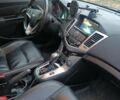 Сірий Шевроле Круз, об'ємом двигуна 1.4 л та пробігом 238 тис. км за 6700 $, фото 14 на Automoto.ua