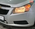 Сірий Шевроле Круз, об'ємом двигуна 1.8 л та пробігом 155 тис. км за 6850 $, фото 2 на Automoto.ua