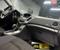 Сірий Шевроле Круз, об'ємом двигуна 1.4 л та пробігом 130 тис. км за 7200 $, фото 19 на Automoto.ua