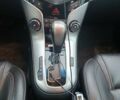 Сірий Шевроле Круз, об'ємом двигуна 1.4 л та пробігом 238 тис. км за 6700 $, фото 18 на Automoto.ua