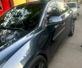 Серый Шевроле Круз, объемом двигателя 1.4 л и пробегом 240 тыс. км за 8000 $, фото 5 на Automoto.ua