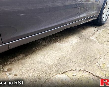 Сірий Шевроле Круз, об'ємом двигуна 1.8 л та пробігом 195 тис. км за 7200 $, фото 4 на Automoto.ua